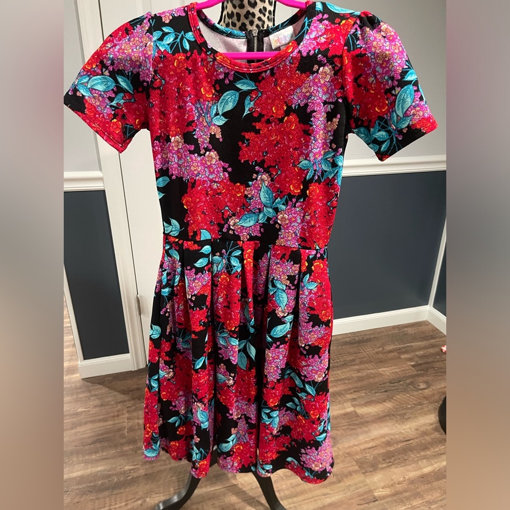 Lularoe‎ Amelia dress